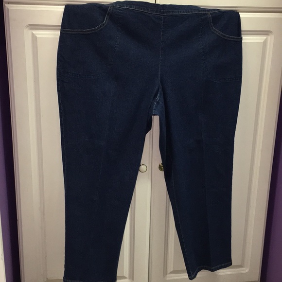 just my size 4x petite jeans